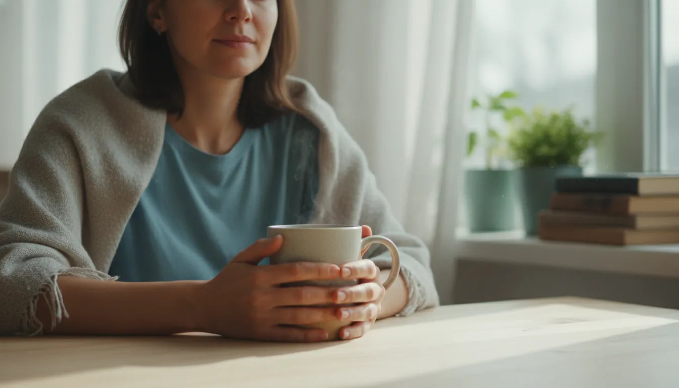 Is Brain Fog a Symptom of Burnout? Understanding the Link