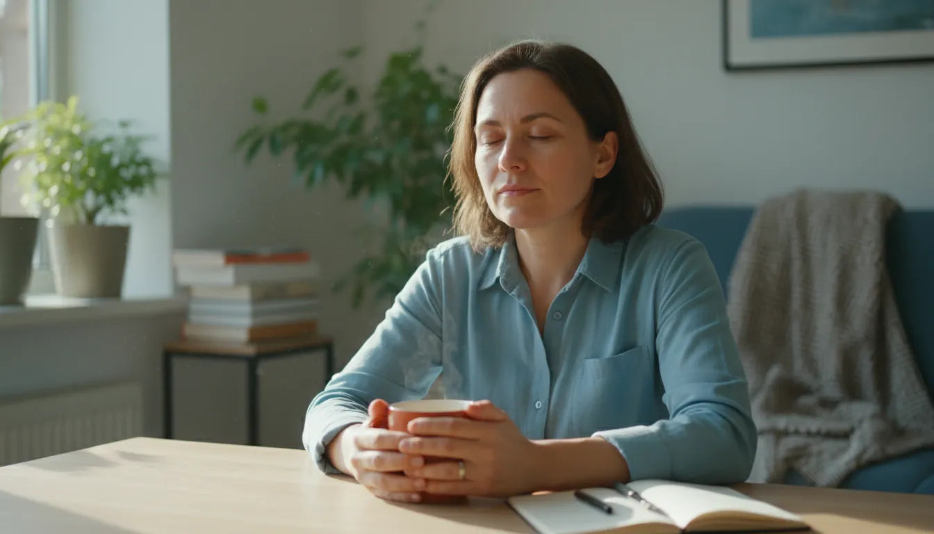 Is Brain Fog a Symptom of Covid 19?
