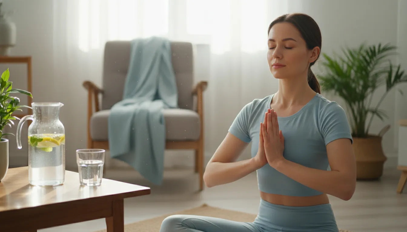 Is Brain Fog A Symptom Of Dehydration?