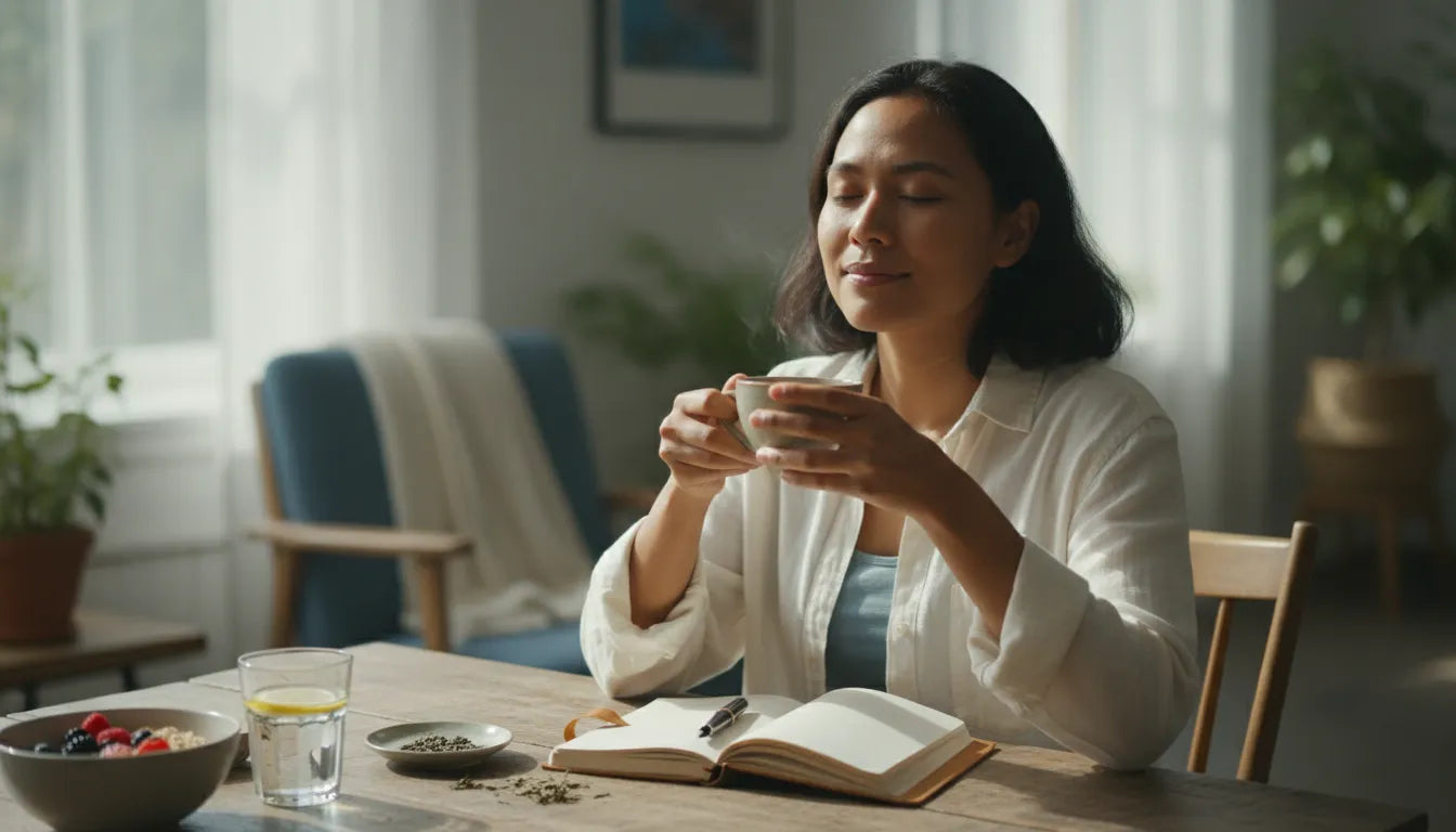 Is Brain Fog a Symptom of Diabetes? Understanding the Link