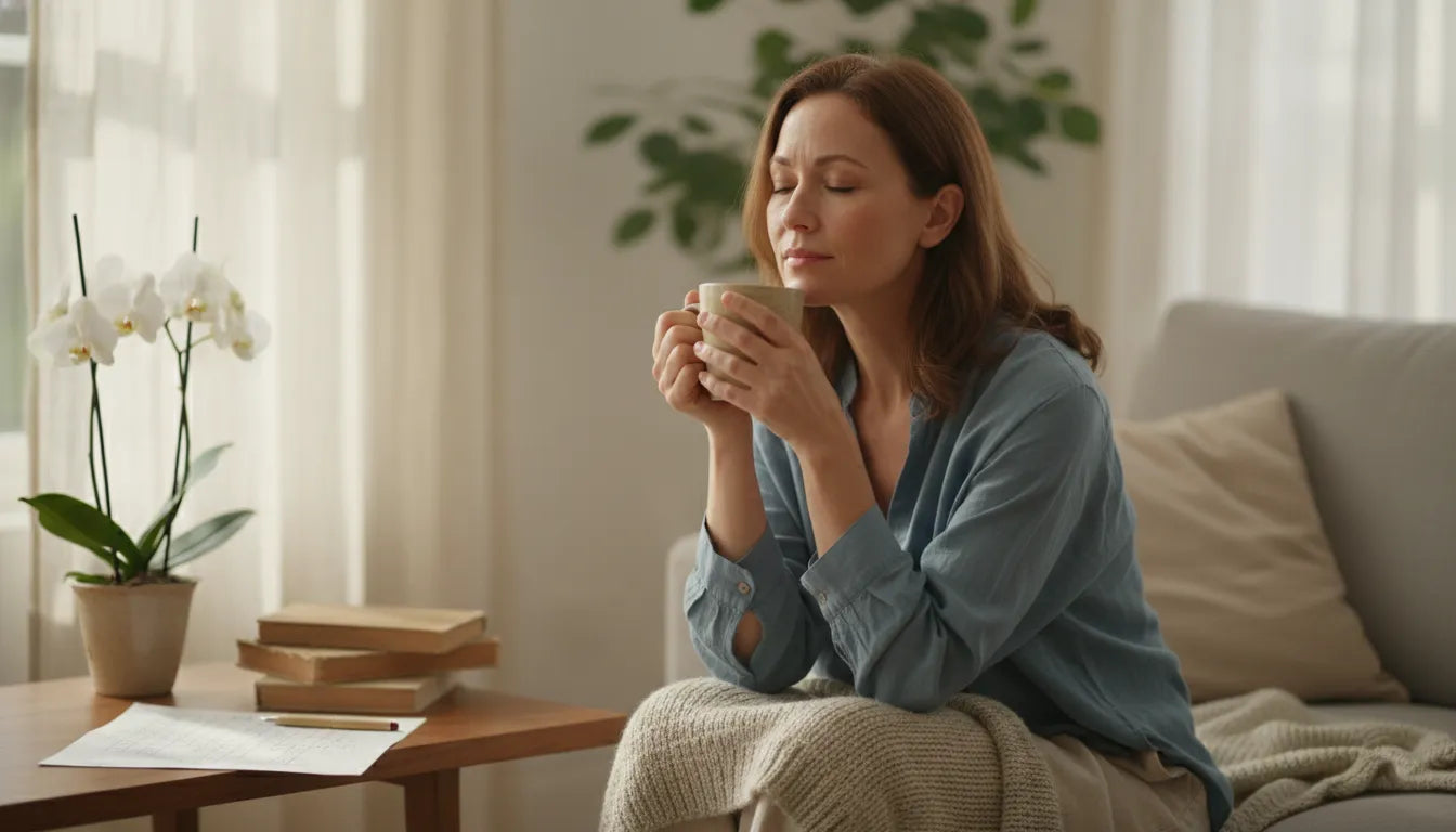 Is Brain Fog a Symptom of Menopause?