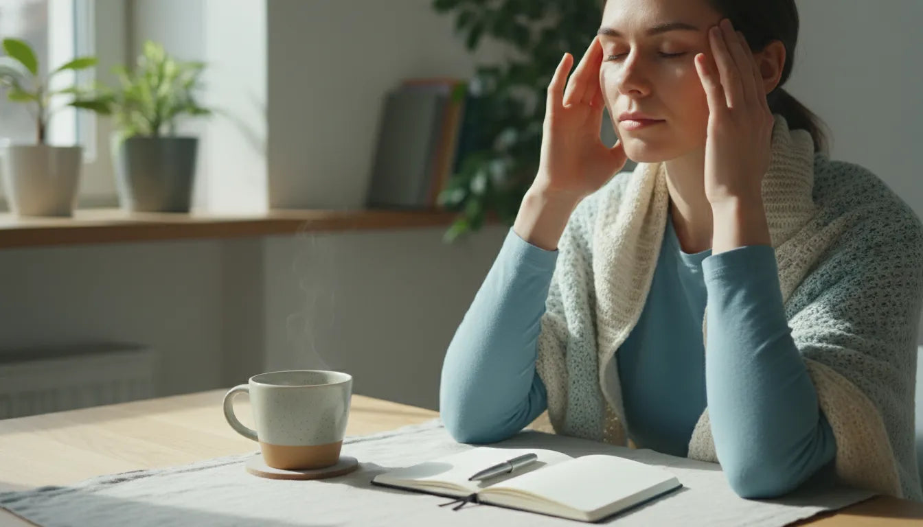 Is Brain Fog a Symptom of Migraine? Understanding the Link