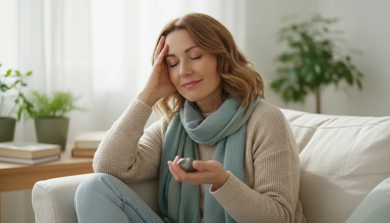 Is Brain Fog a Symptom of MS?