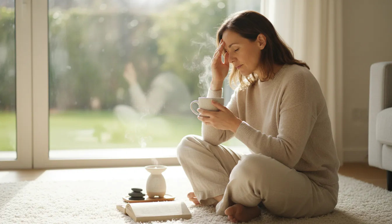 Is Brain Fog a Symptom of Perimenopause?