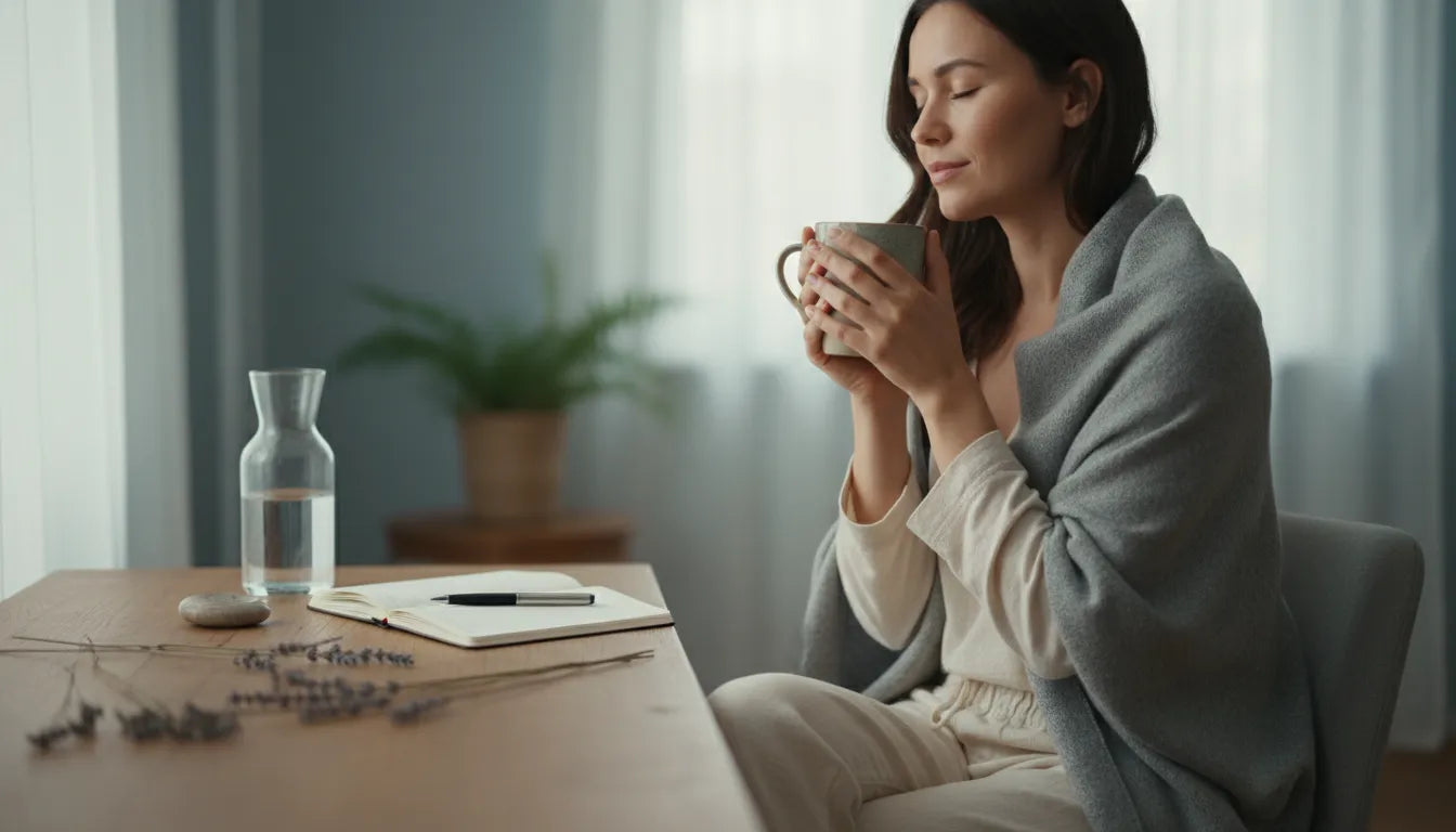 Is Brain Fog a Symptom of PMS? Understanding the Haze