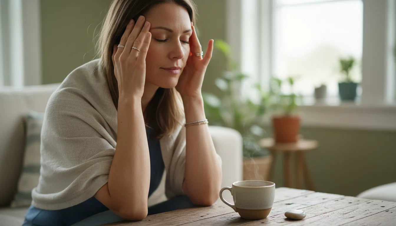 Is Brain Fog a Symptom of Rheumatoid Arthritis?
