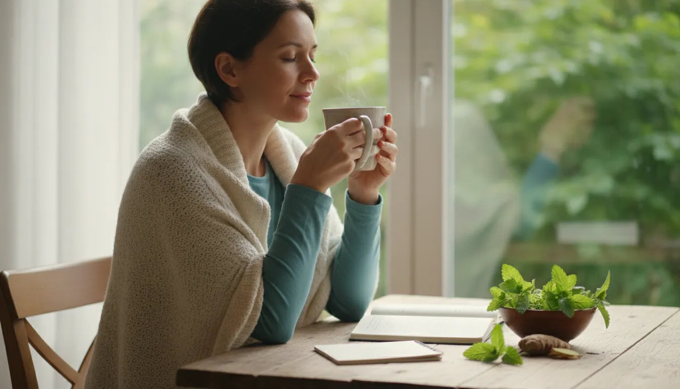 Is Brain Fog a Symptom of the Flu? Understanding Cognitive Fatigue