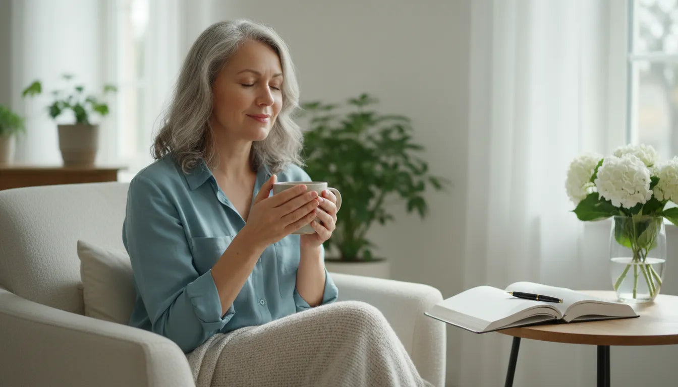 Is Brain Fog an Early Sign of Dementia?