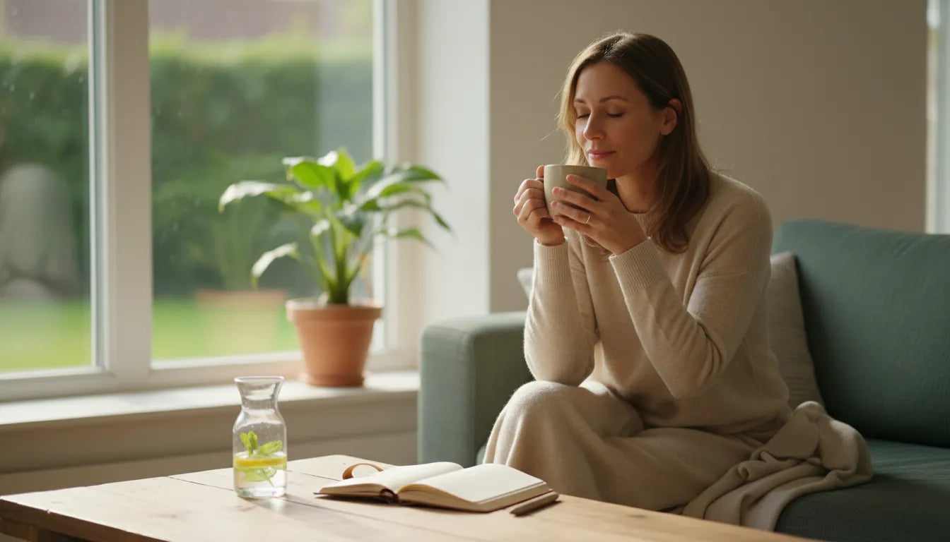 Is Brain Fog Bad? Understanding Cognitive Support