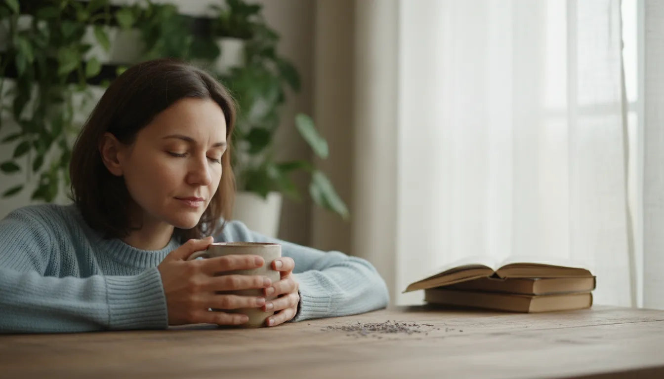 Is Brain Fog Brain Damage? What You Need to Know