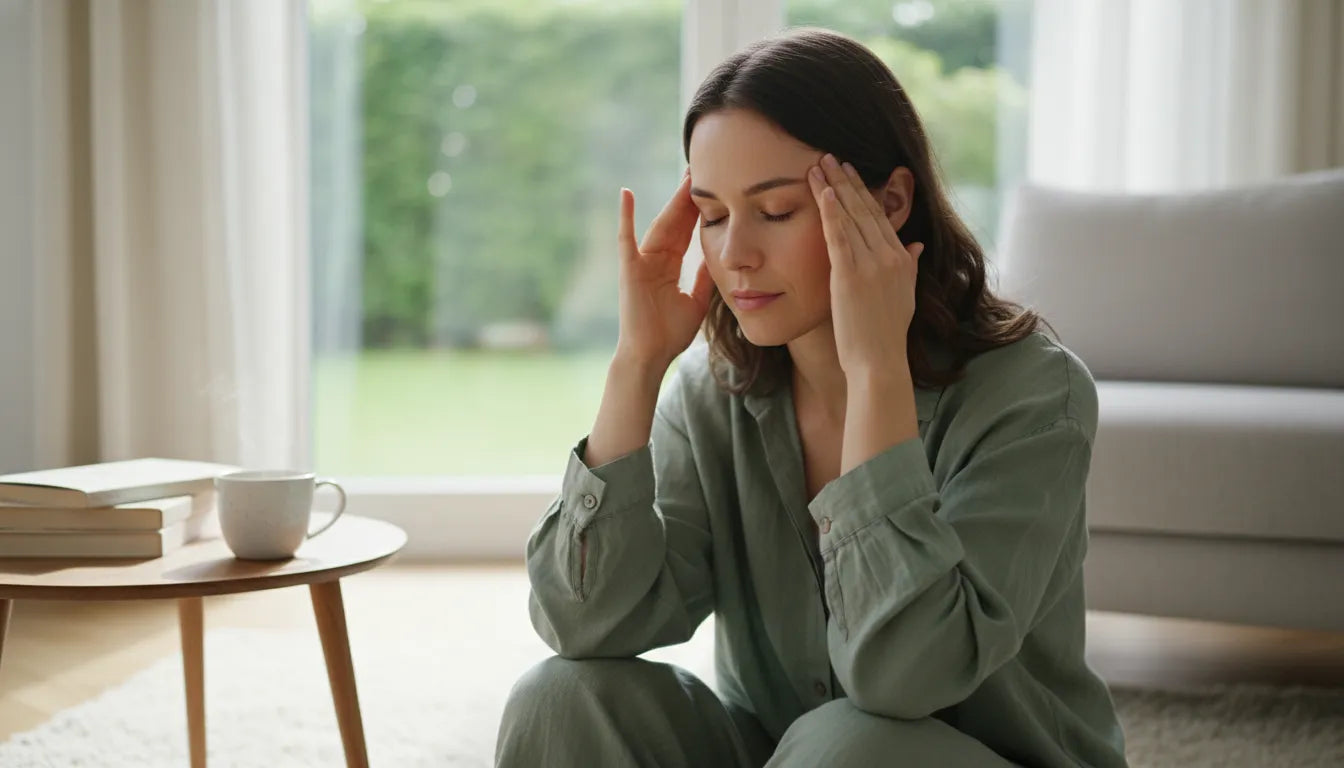 Is Brain Fog Curable?