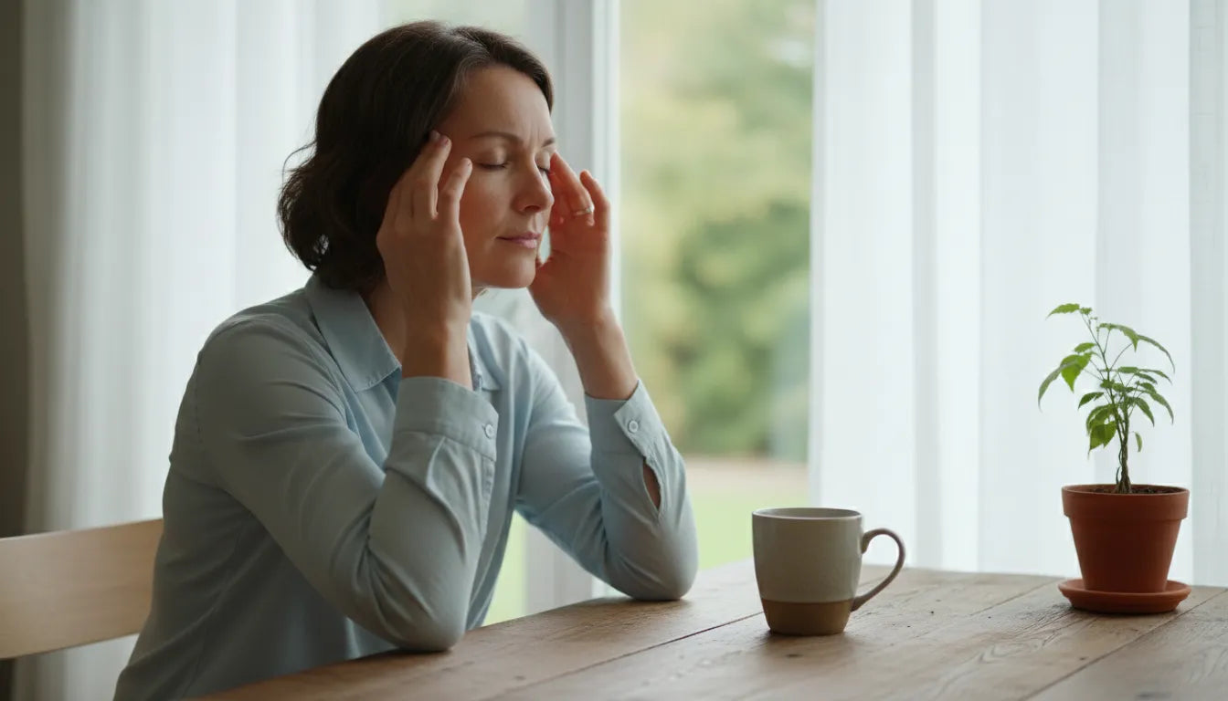 Is Brain Fog Dangerous? What Your Body Is Trying to Tell You