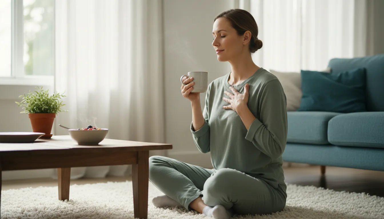 Is Brain Fog Deadly? Understanding Your Body’s Signals