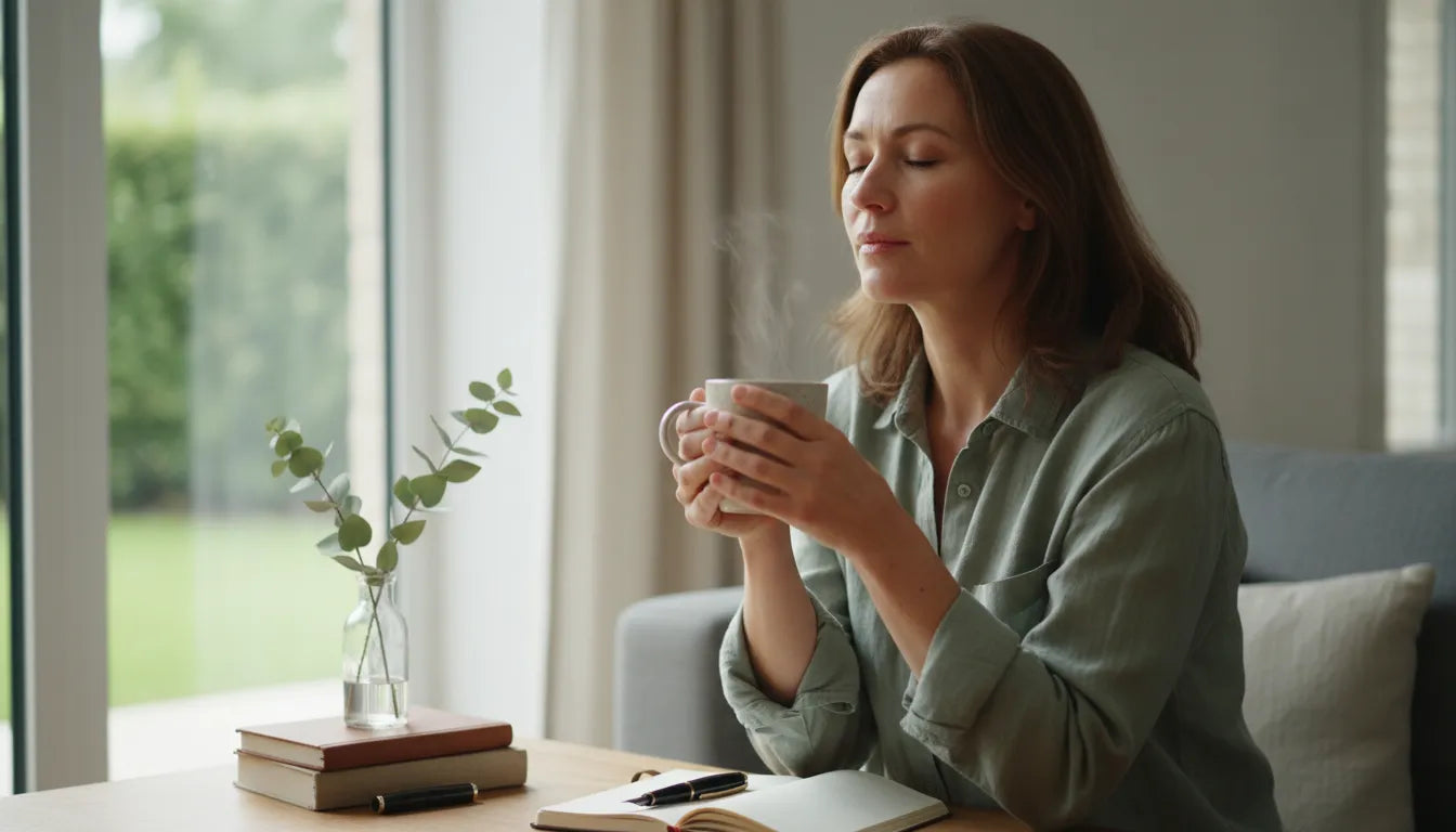Is Brain Fog Dementia? Understanding Mental Clarity