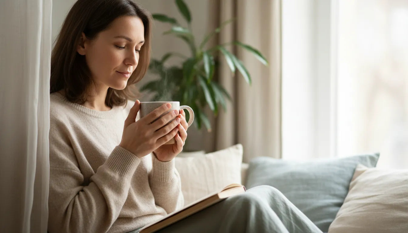 Is Brain Fog Inflammation? Supporting Your Mental Clarity