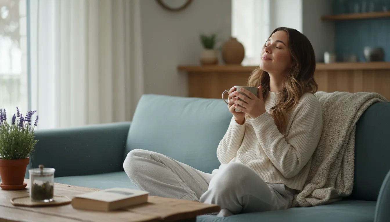 Is Brain Fog Normal During Period? Understanding Your Cycle