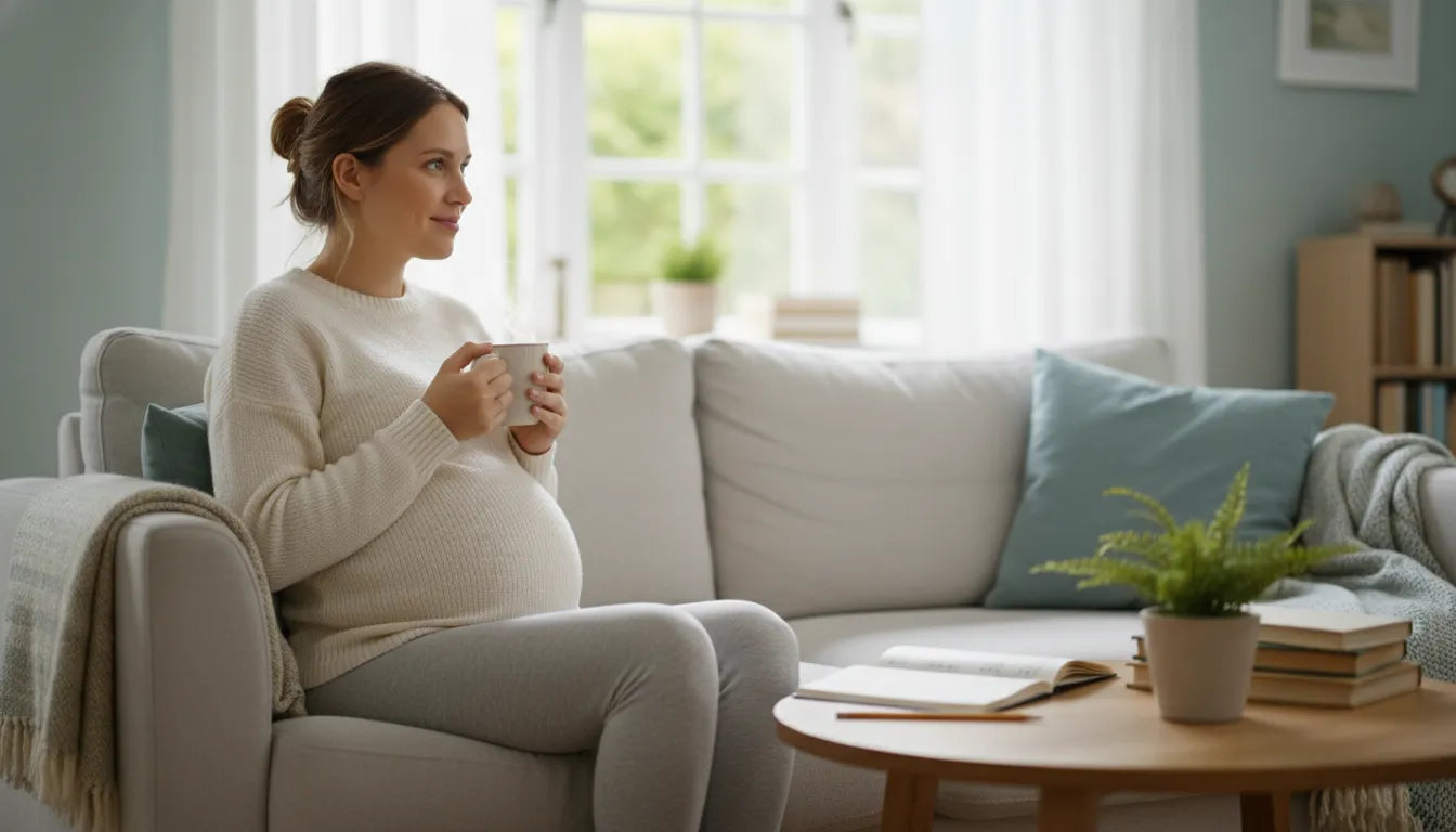 Is Brain Fog Normal During Pregnancy?