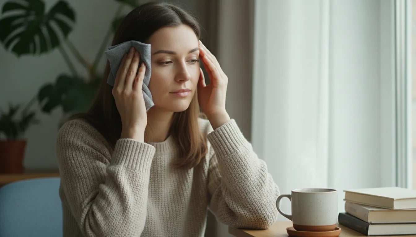 Is Brain Fog Normal When Sick?