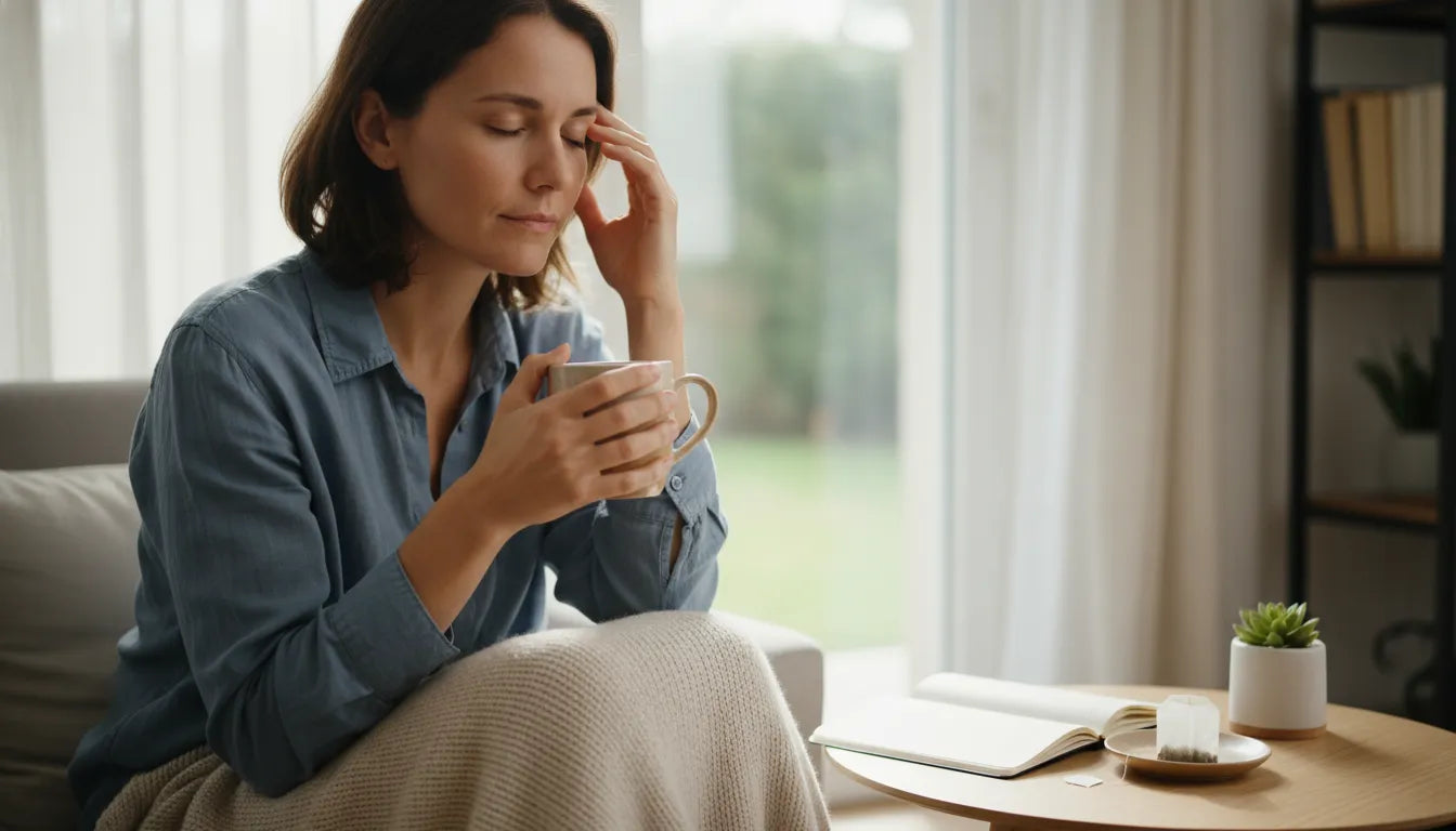 Is Brain Fog Part of COVID? Understanding the Cognitive Connection