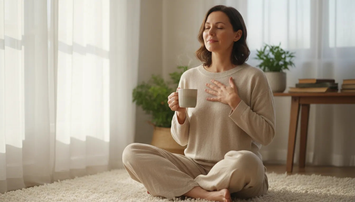 Is Brain Fog Permanent? Understanding Cognitive Haze
