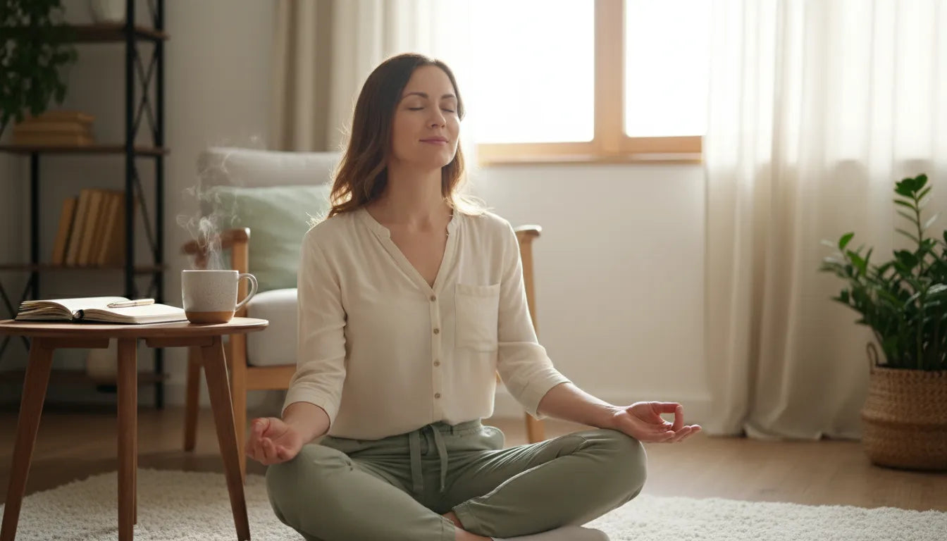 Is Brain Fog Reversible? Steps for Mental Clarity