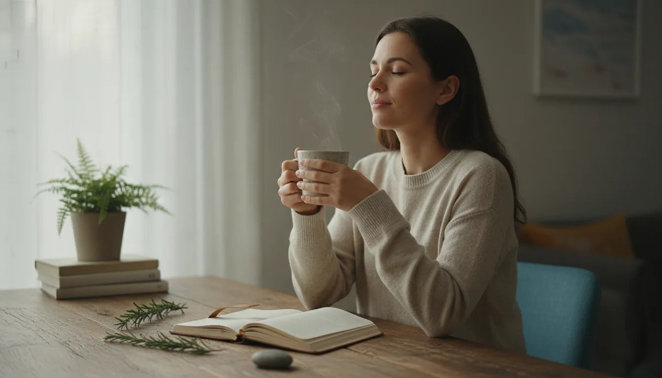 Is Brain Fog Temporary? How to Support Your Mental Clarity