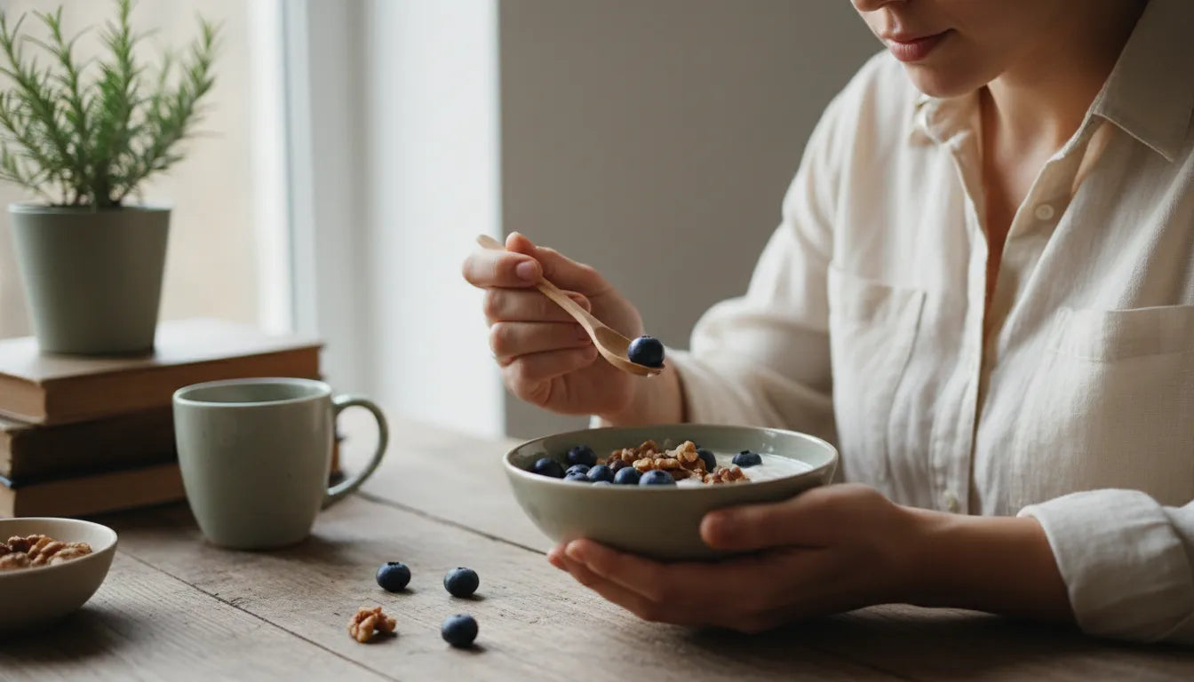 Is Brain Food a Real Thing?