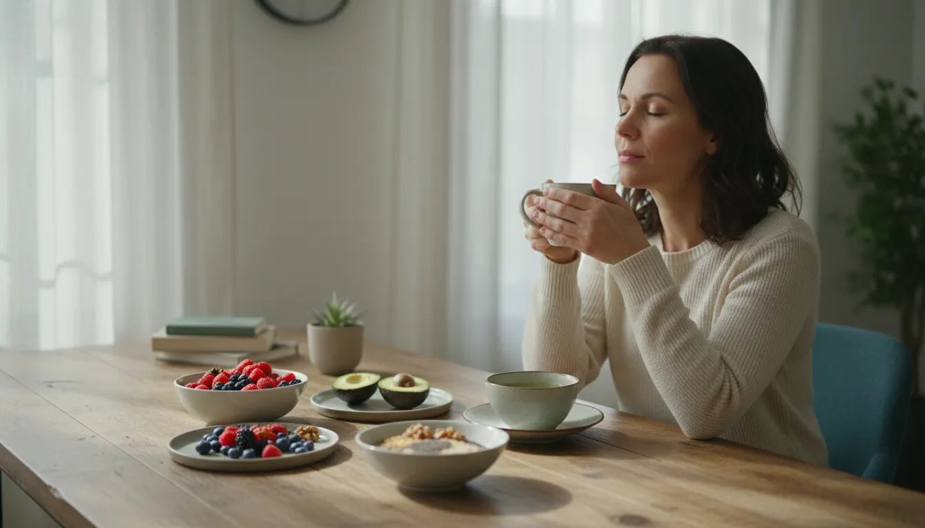 Is Brain Food Real? What Science Says About Cognition