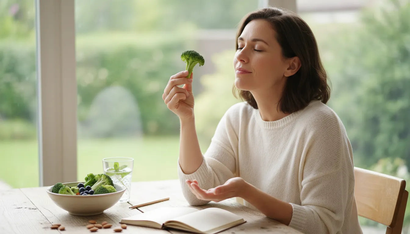 Is Broccoli Good for Brain Health? What the Science Says