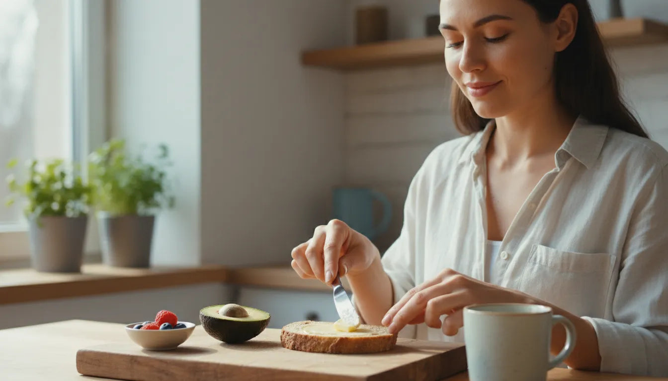 Is Butter Good for Brain Health? A Modern Look at Fats