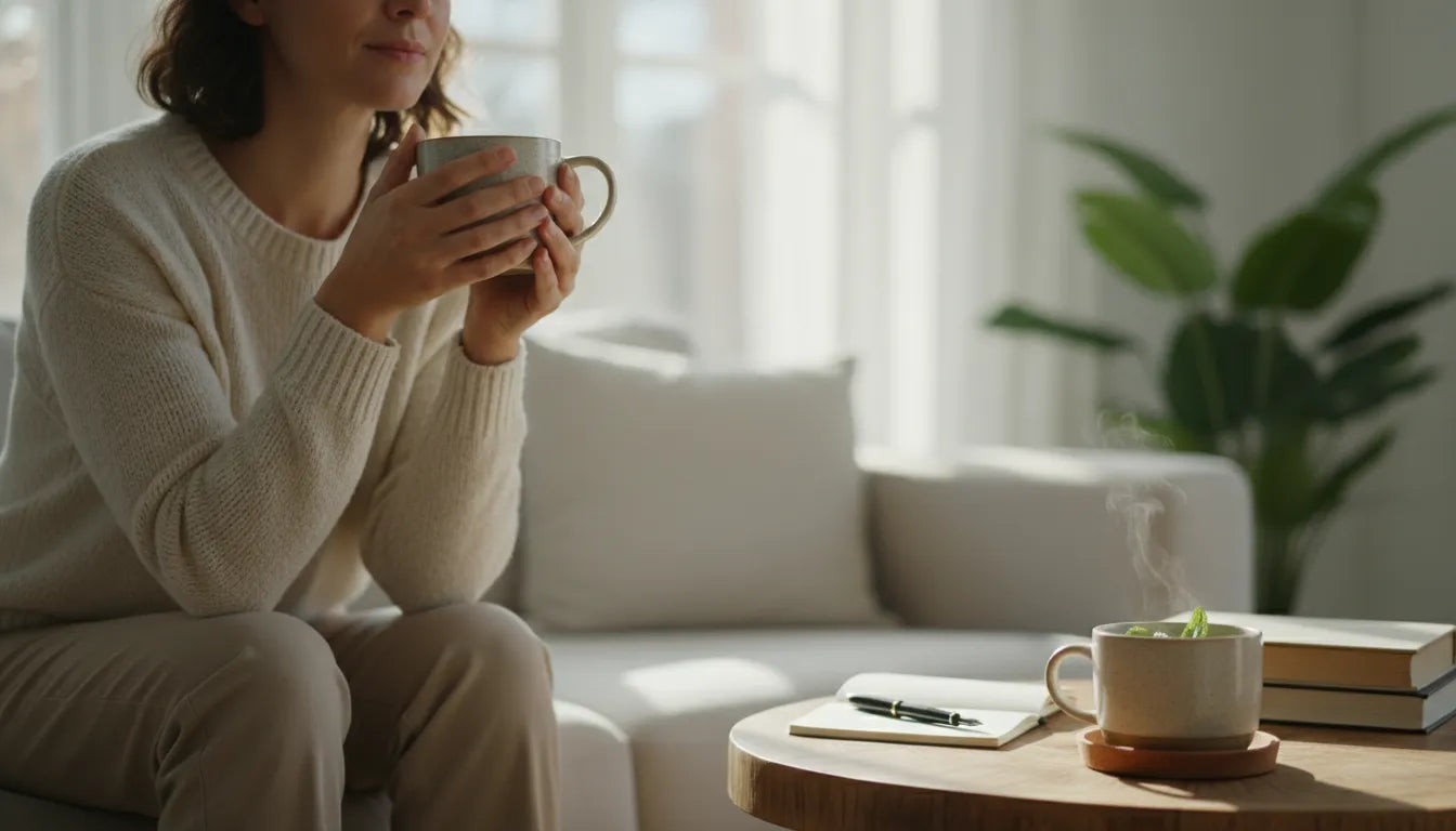 Is Caffeine Bad for Brain Health?