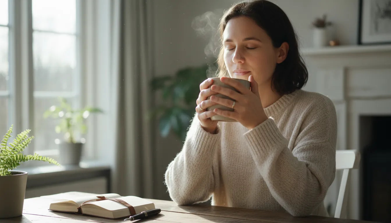Is Caffeine Good for Brain Fog? Navigating Mental Haze