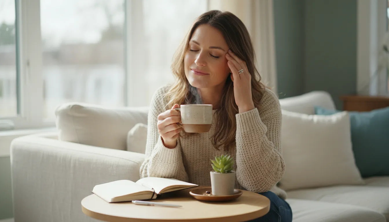 Is Caffeine Good for Brain Health.