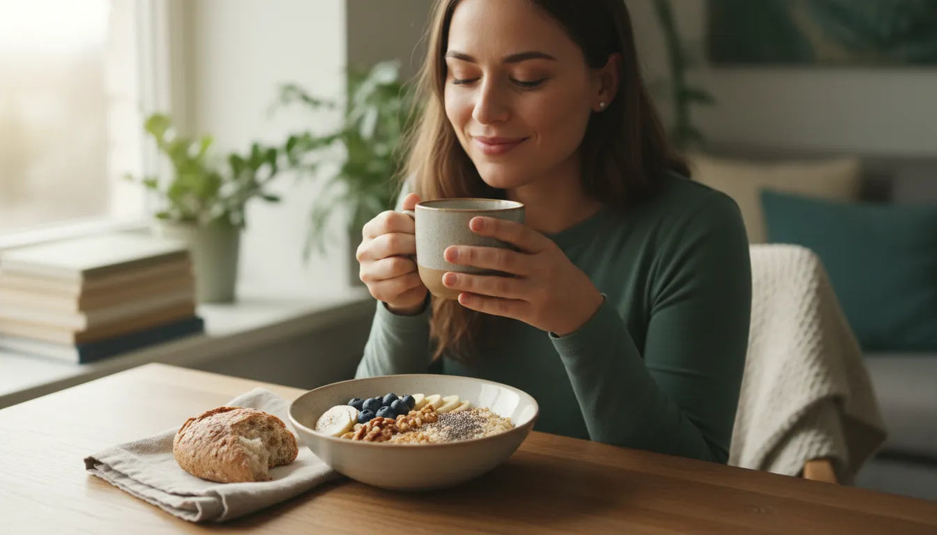 Is Carbs Brain Food? How to Support Your Mental Clarity