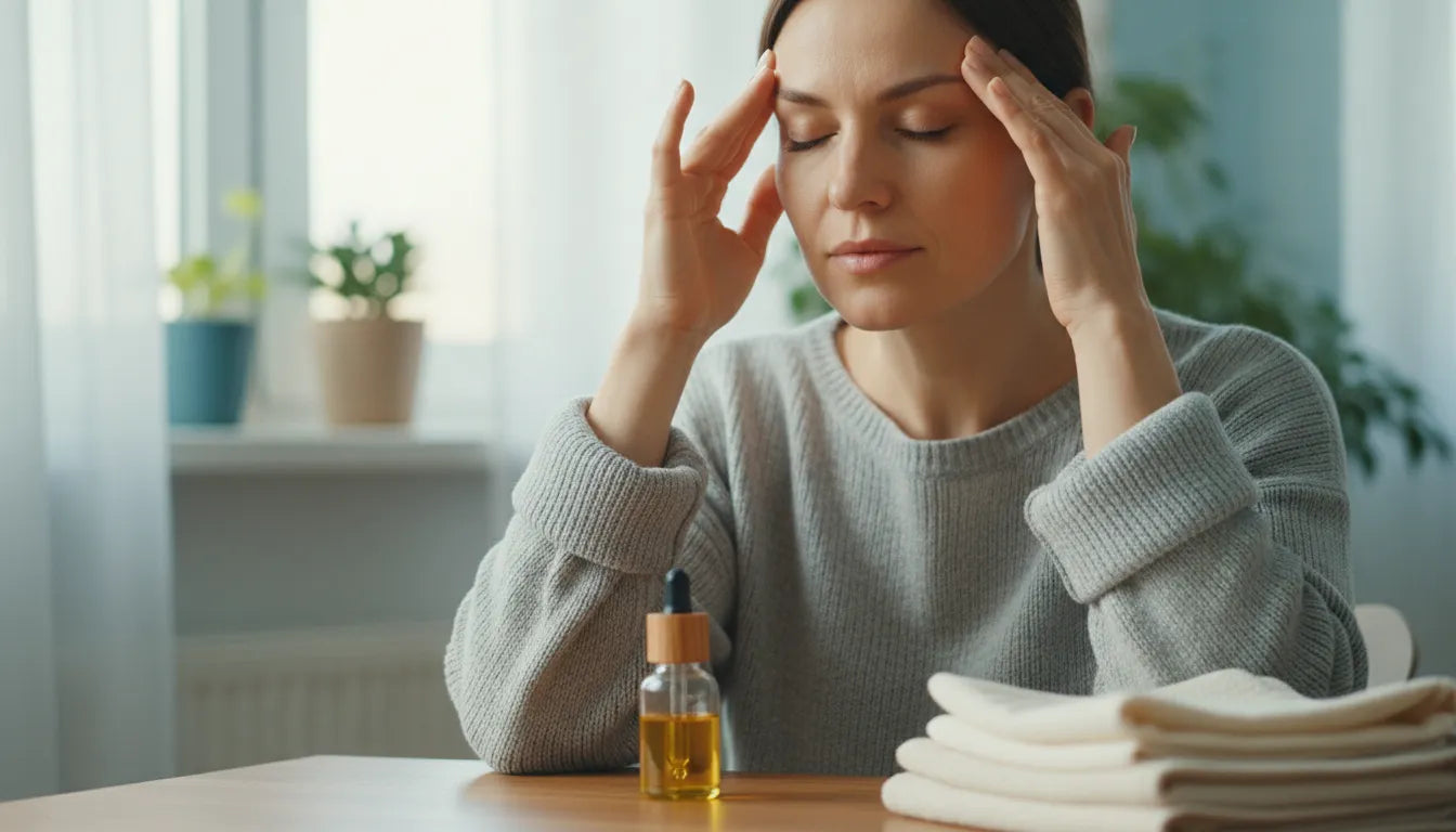 Is Castor Oil Good For Brain Health?