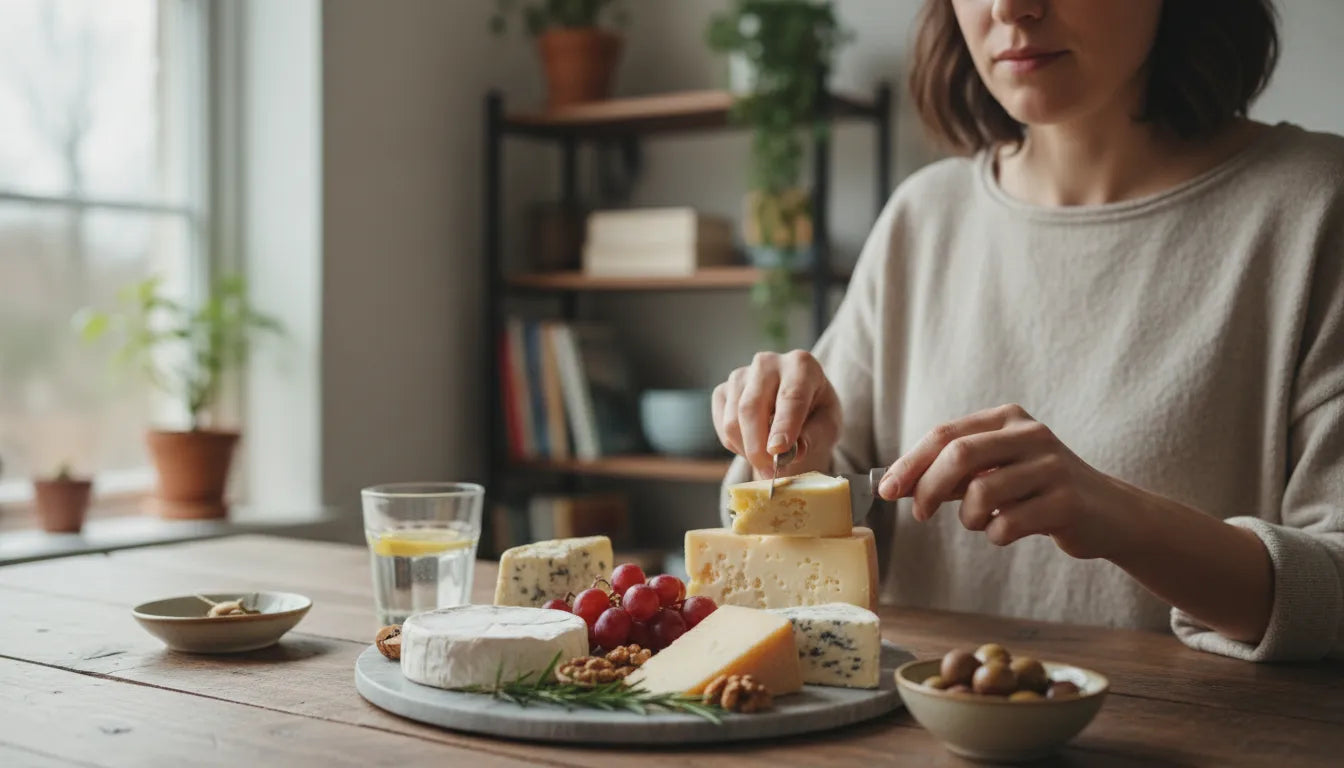 Is Cheese Bad for Brain Health? What the Science Says