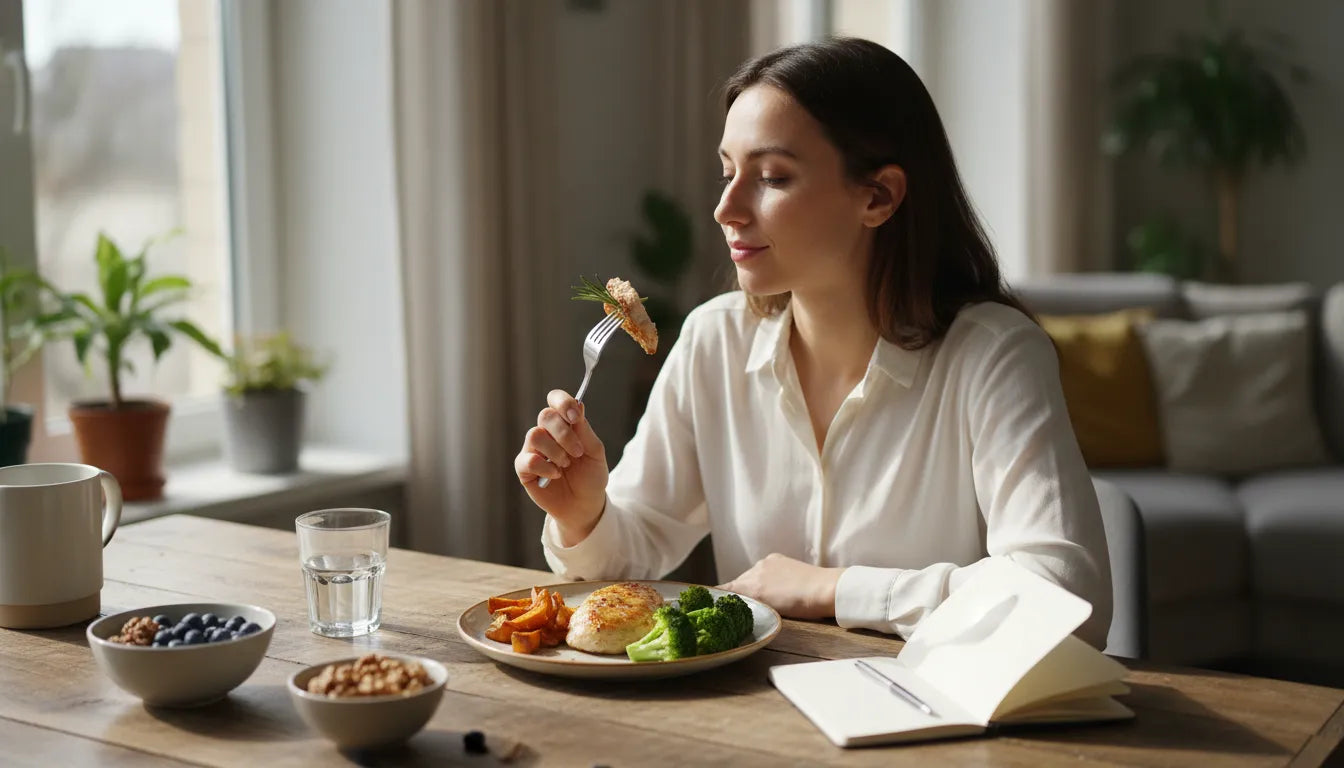 Is Chicken Good for Brain Health? Nutritional Guide