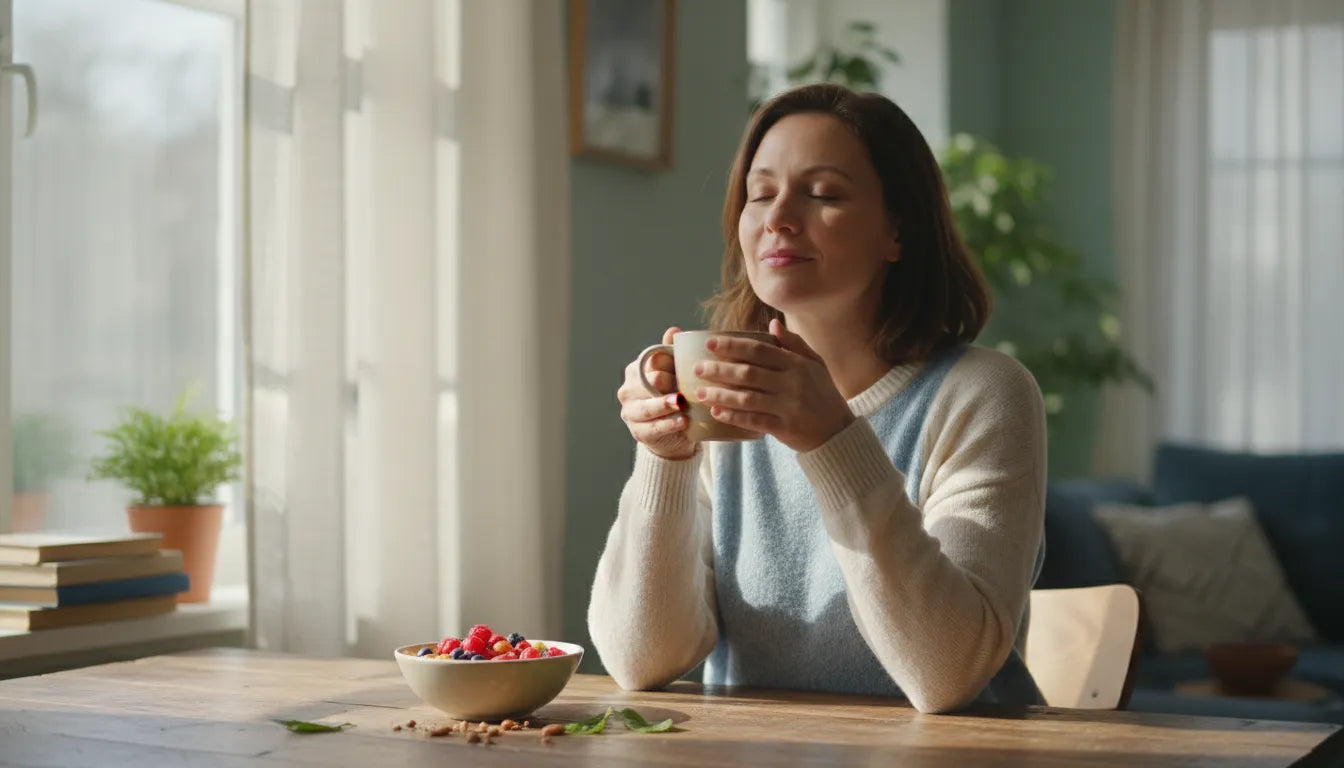 Is Cholesterol Important for Brain Health?