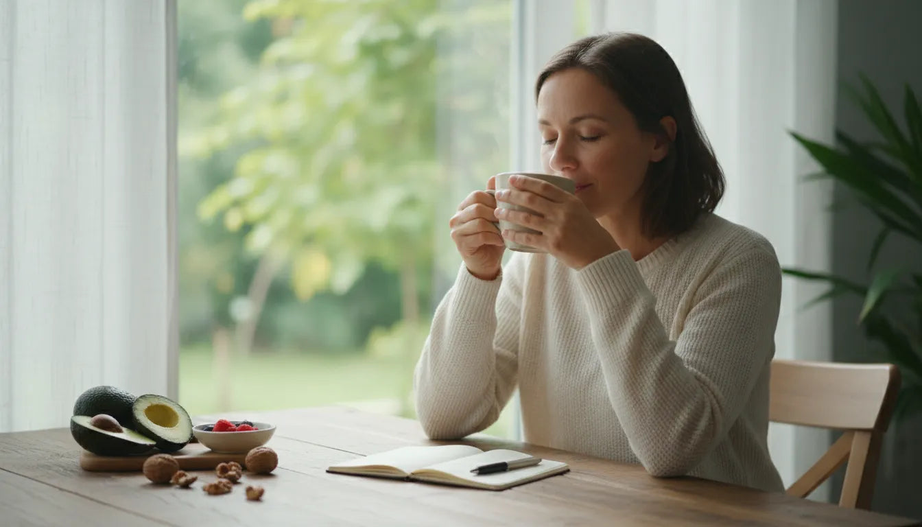 Is Cholesterol Needed for Brain Health?