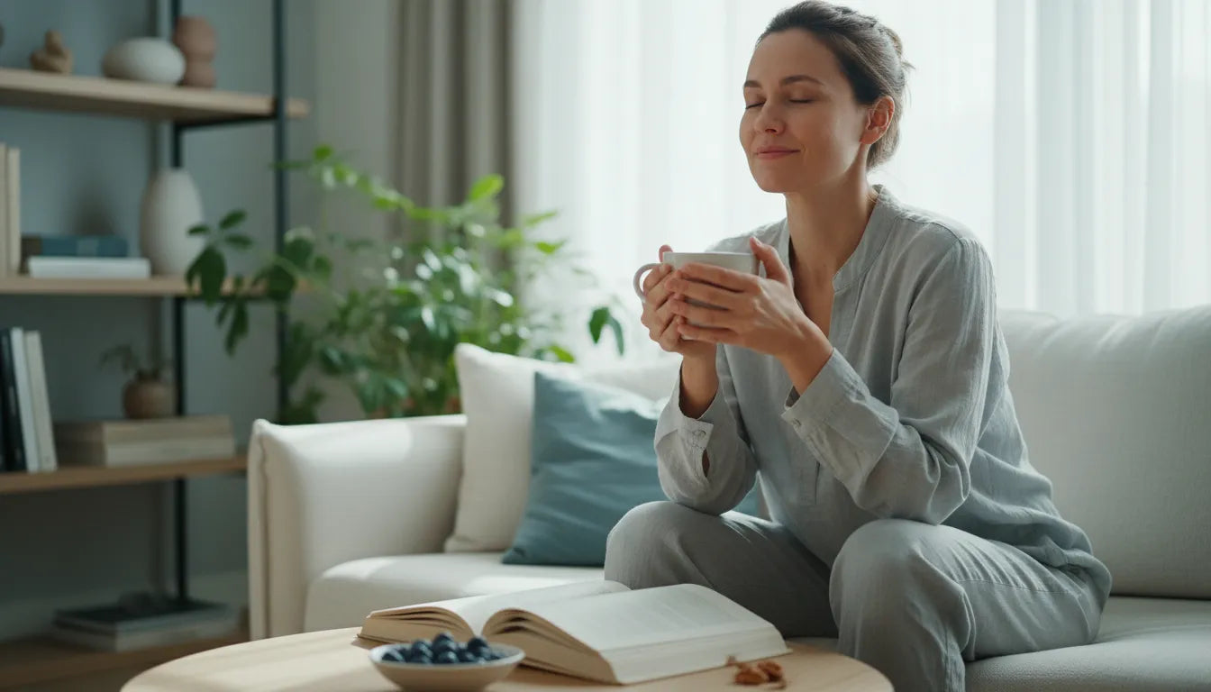 Is Choline Good for Brain Health? A Modern Guide