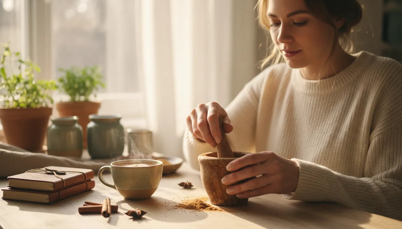 Is Cinnamon Good for Brain Health? Supporting Cognitive Vitality