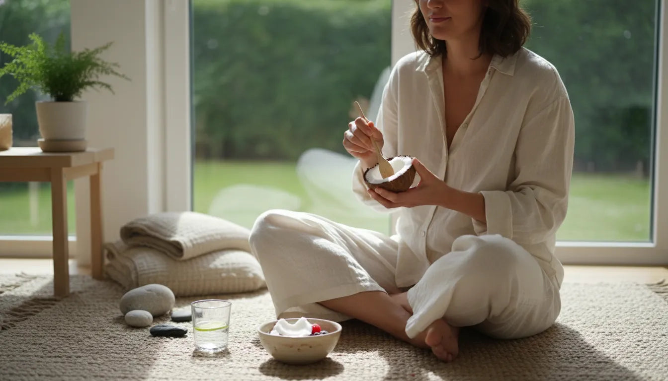 Is Coconut Good for Brain Health? A Modern Perspective