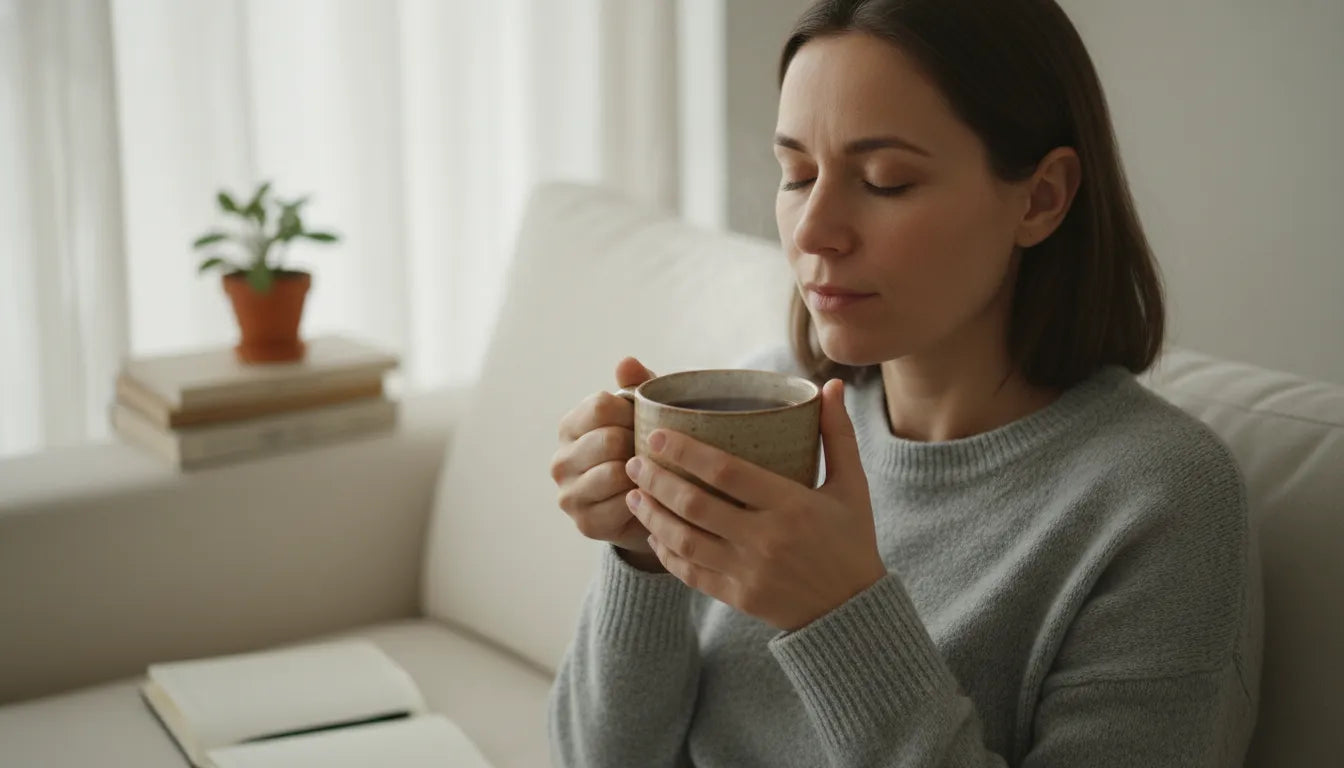 Is Coffee Good For Brain Fog? The Intentional Approach