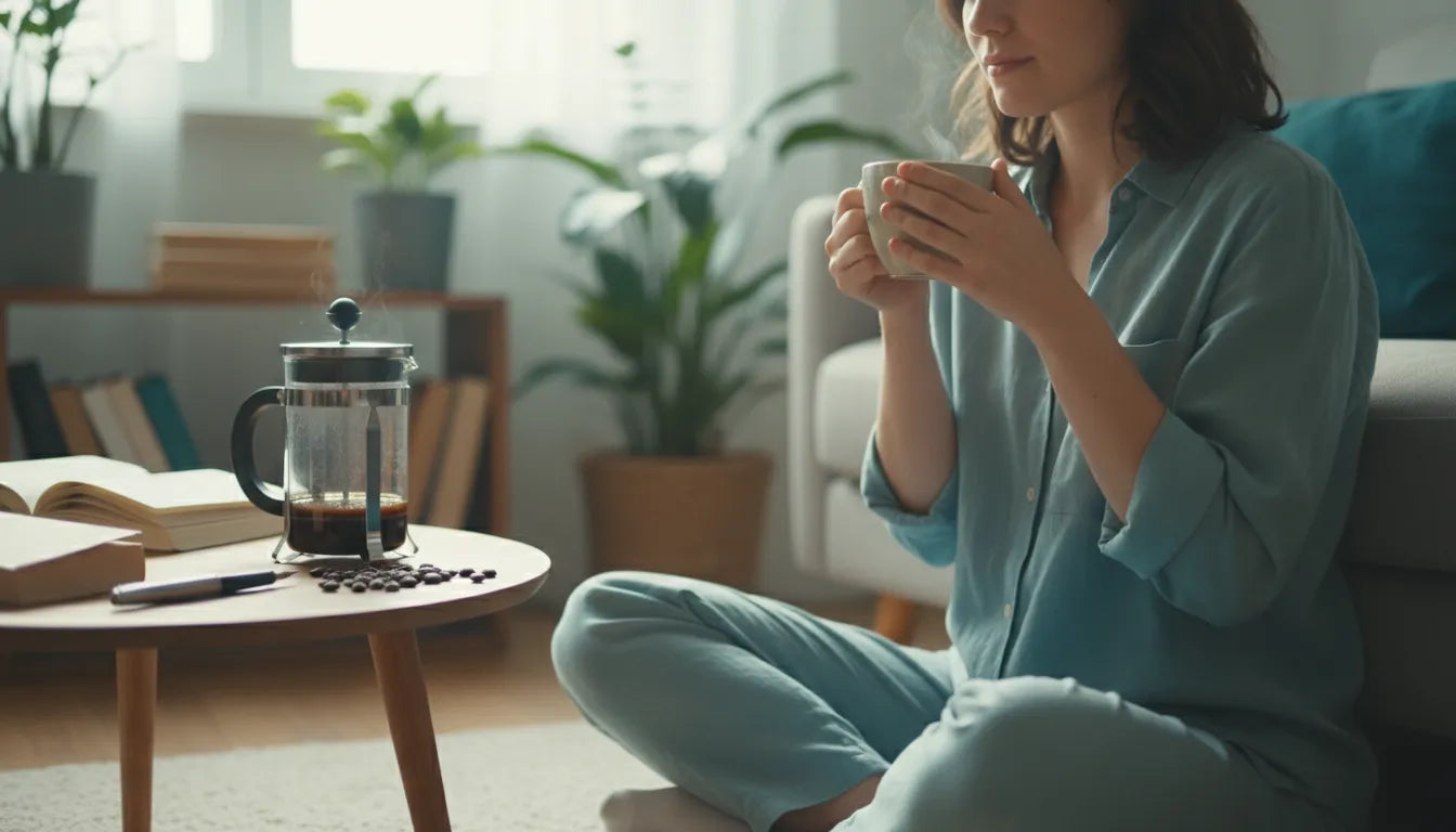 Is Coffee Good for Brain Health? Science and Wellness
