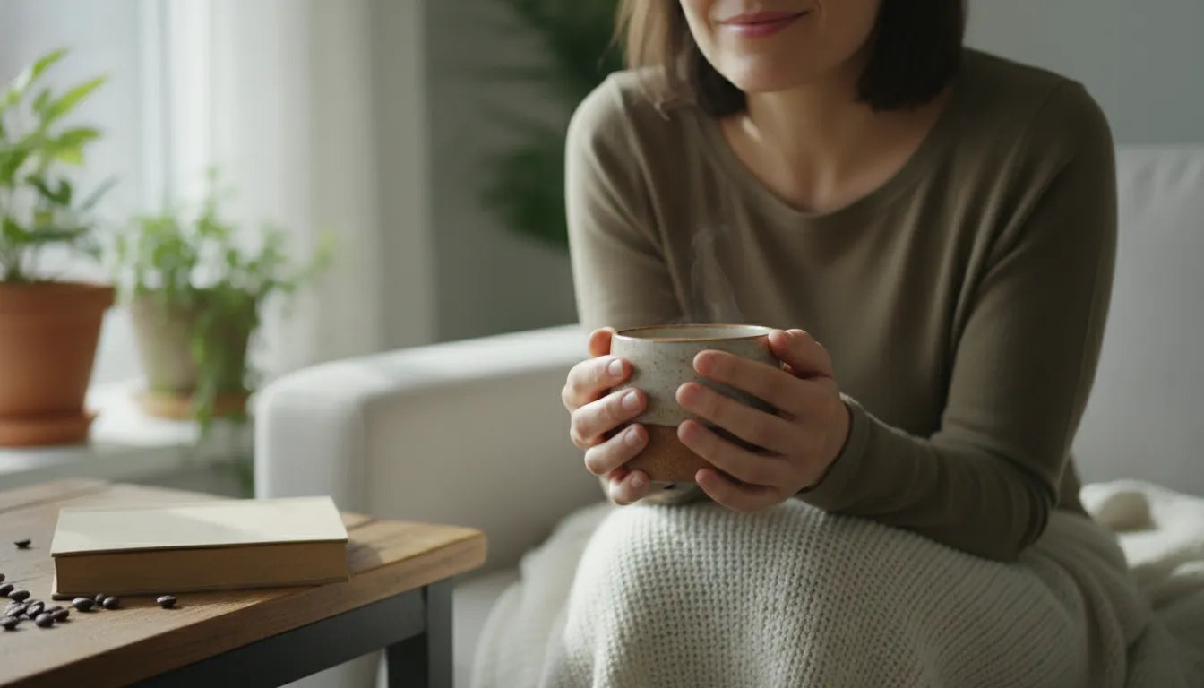 Is Coffee Good for Your Brain Health?