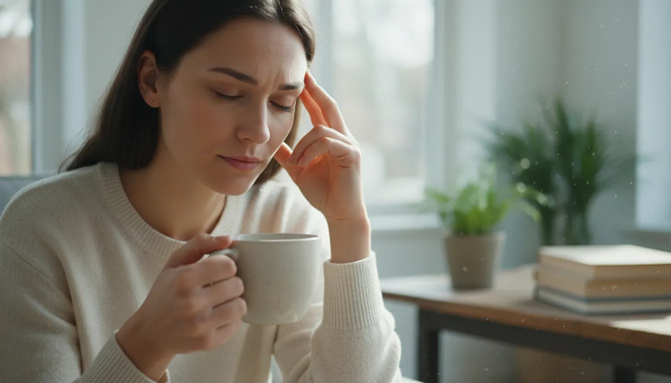 Is Covid Brain Fog a Real Thing?