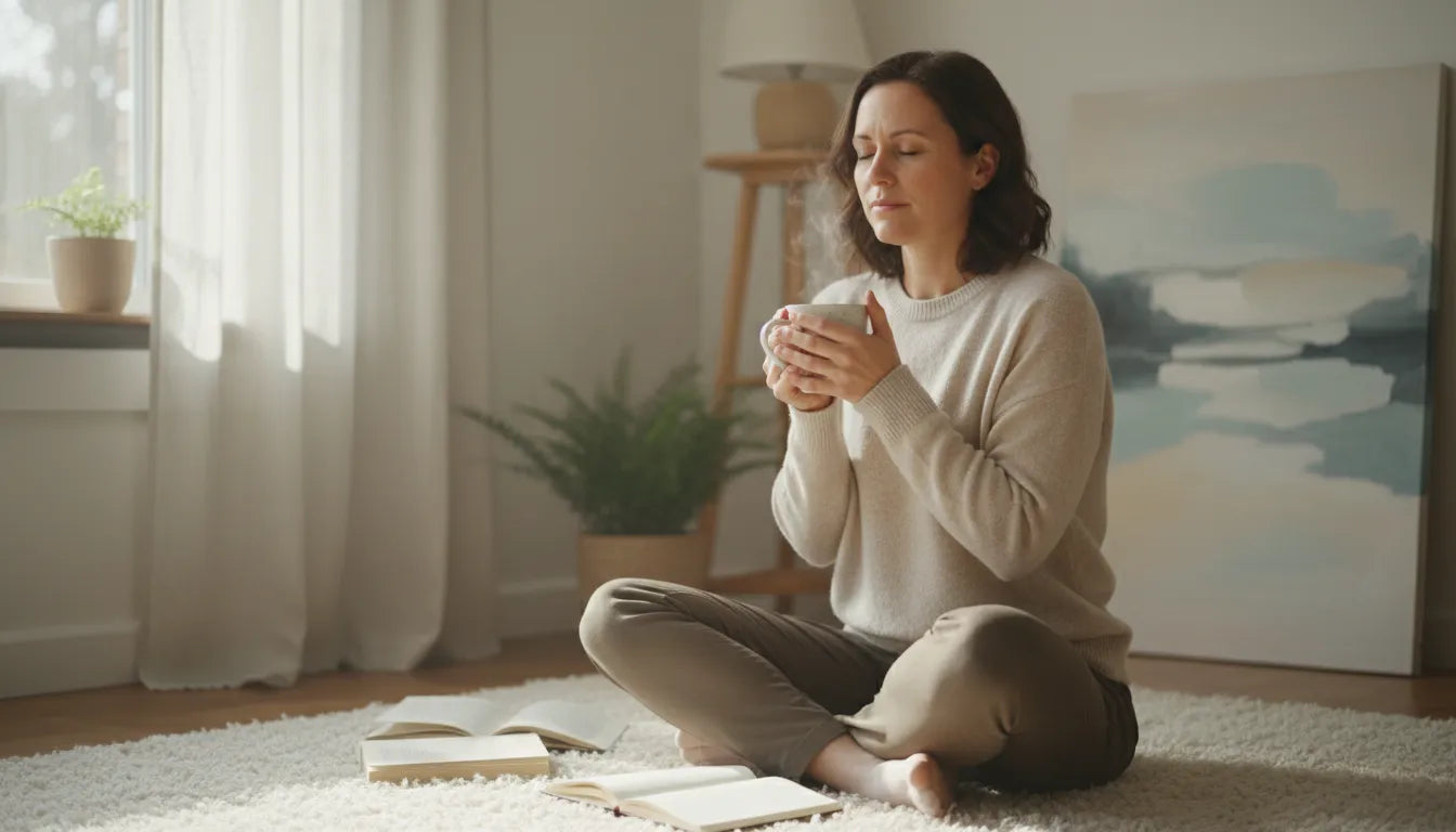 Is COVID Brain Fog Real? Understanding Post-Viral Focus