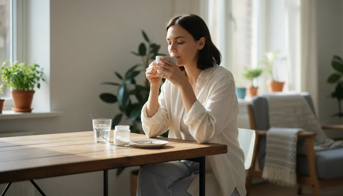 Is Creatine Good for Brain Fog?