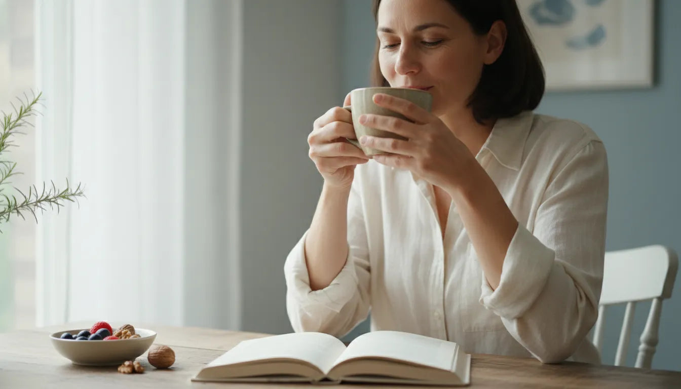 Is Fasting Good for Brain Health?