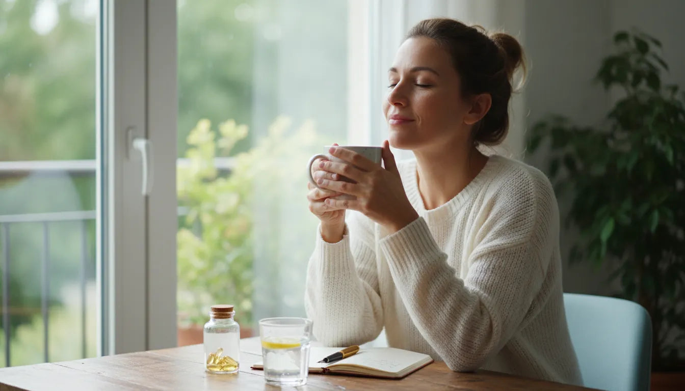 Is Fish Oil Good for Brain Fog?